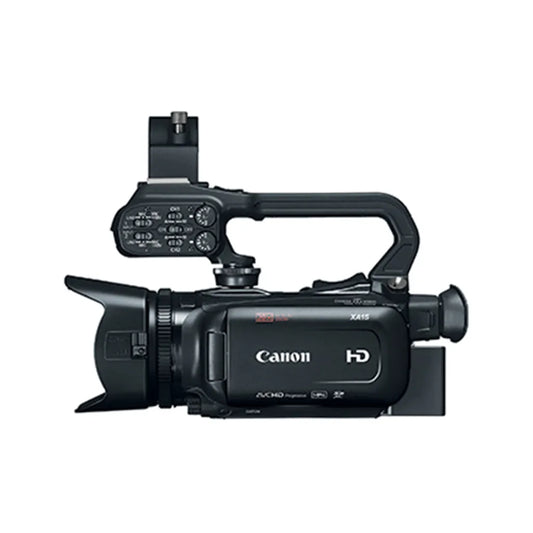 Canon XA30 Professional HD Video Camcorder pre-owned