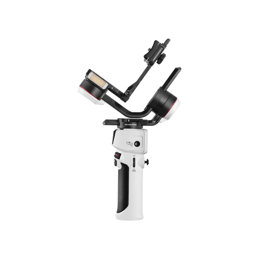 ZHIYUN CRANE-M3S: 3-AXIS GIMBAL FOR SMARTPHONE, ACTION CAMERA AND MIRRORLESS CAMERA