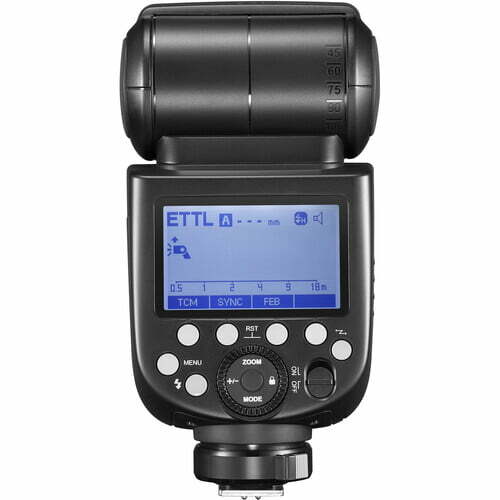 Godox Speedlite TT685ii (N)