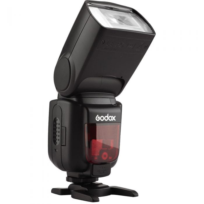 Godox TT600 camera flash