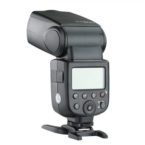 Godox TT600 camera flash