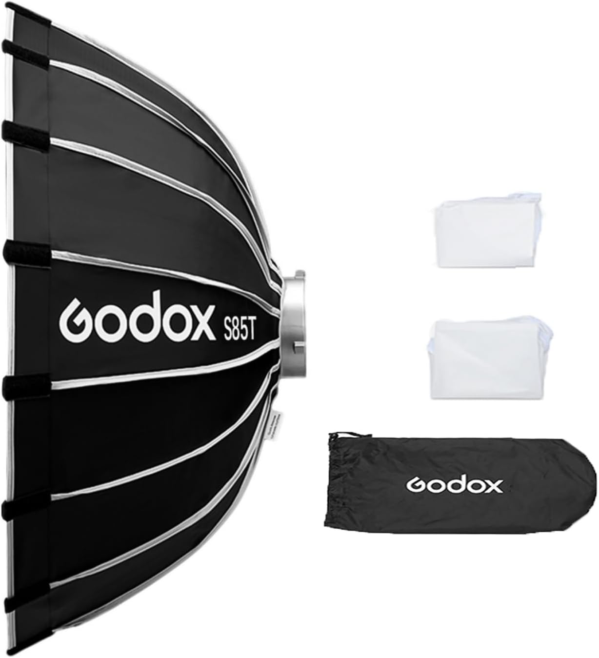 Godox umbrella Softbox S85T