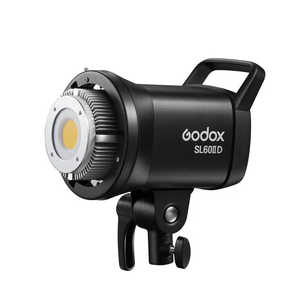 Godox sl60iiD video light