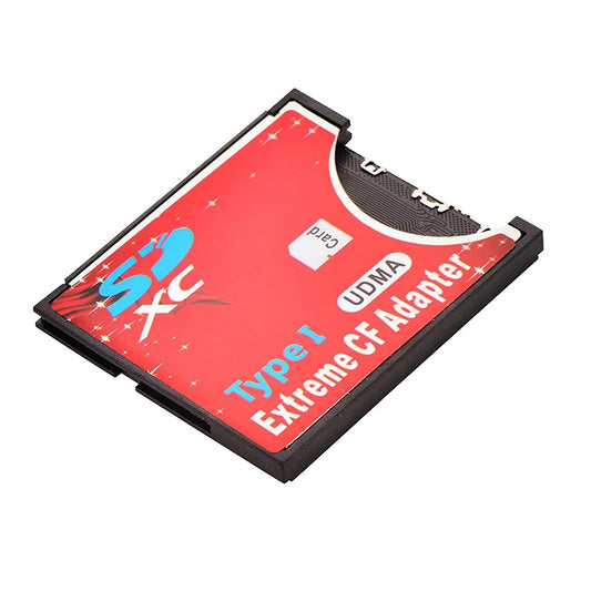 CF card adapter