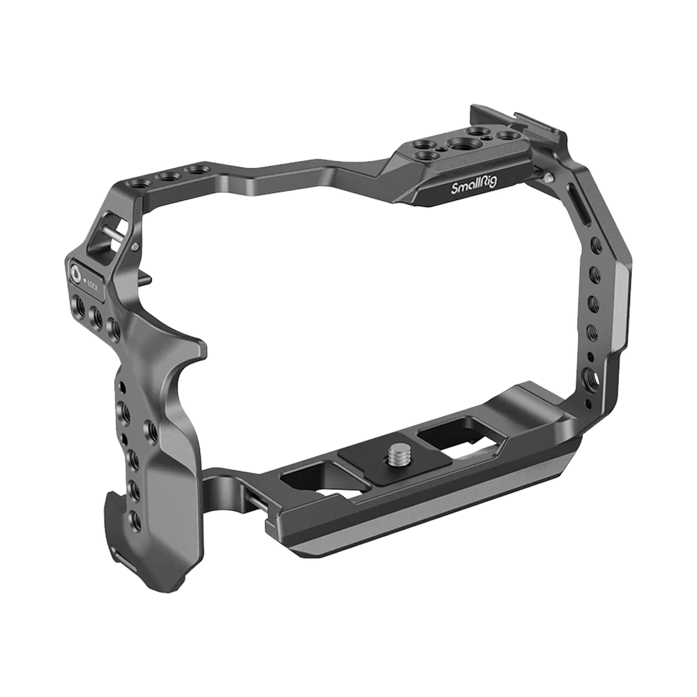 SmallRig Camera Cage for Canon EOS R6 Mark II