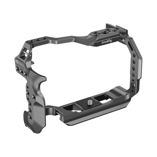 SmallRig Camera Cage for Canon EOS R6 Mark II