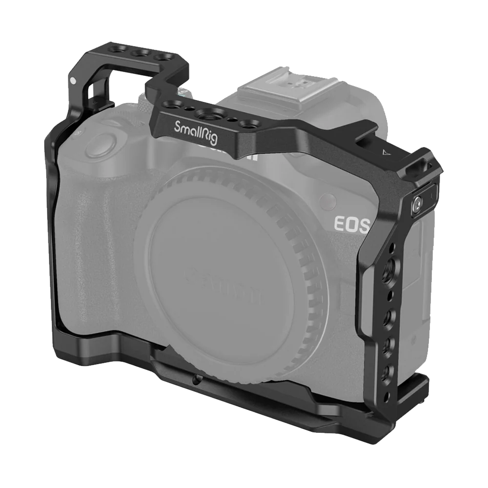 SmallRig Full Camera Cage for Canon EOS R50