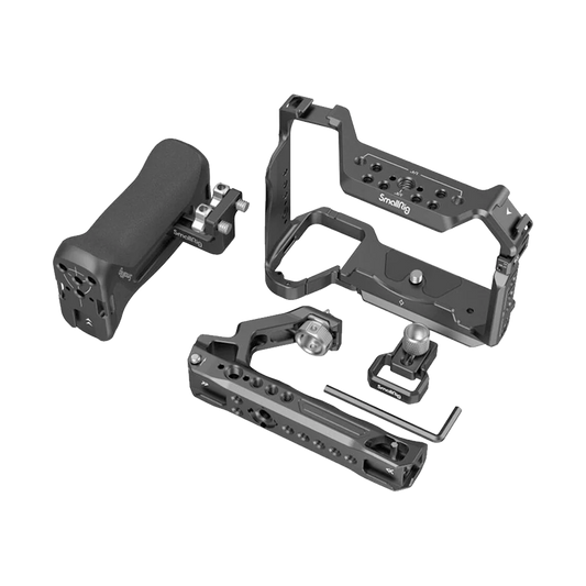 SmallRig Advanced Cage Kit for Sony a7R V, a7 IV and a7S III