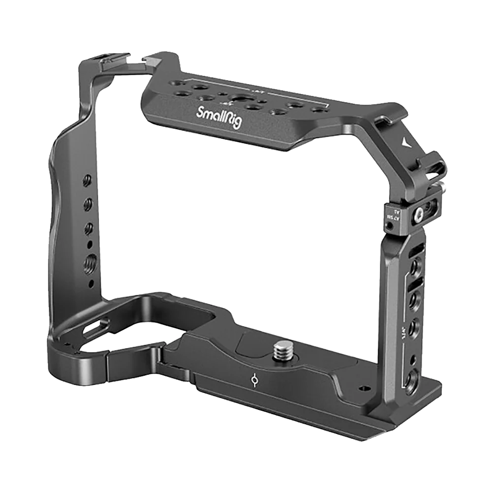 SmallRig Cage for Sony Alpha 7R V / Alpha 7 IV / Alpha 7S III / Alpha 7R IV / Alpha 1