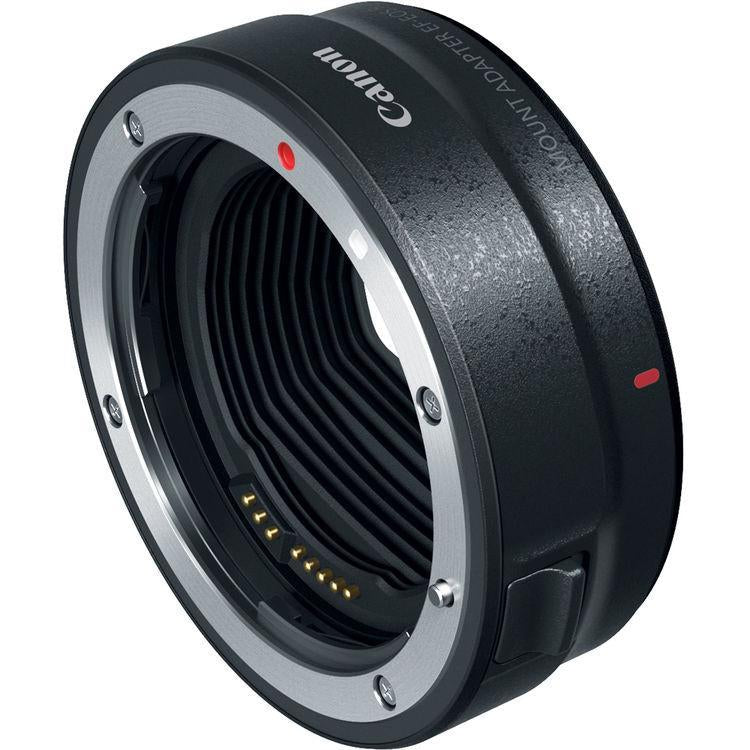 Canon Mount Adapter EF-EOS R pre-owned