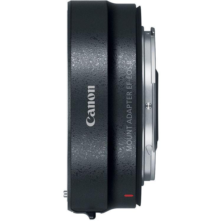Canon Mount Adapter EF-EOS R pre-owned