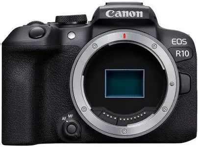 Canon EOS R10 Mirrorless Camera Body