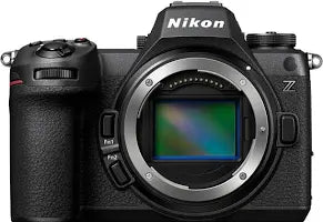 Nikon Z6 III Mirrorless Camera pre-owned