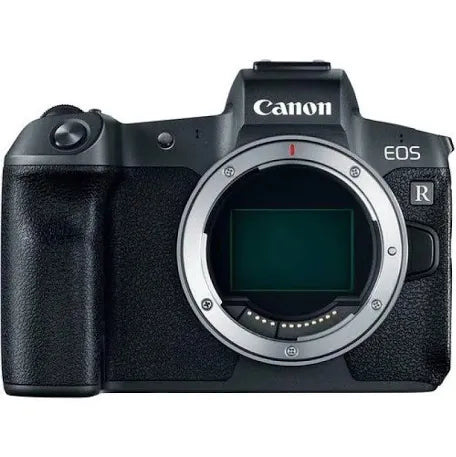 Canon EOS R Mirrorless Camera Body Only (Used)