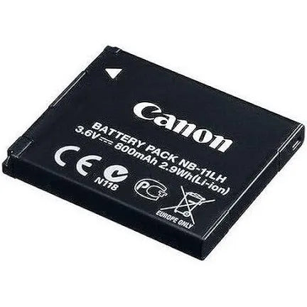 Canon battery NB-11L