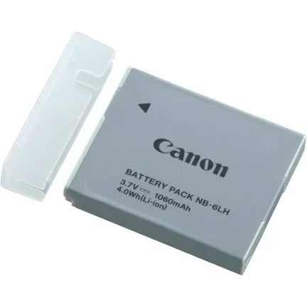 Canon battery NB-6L