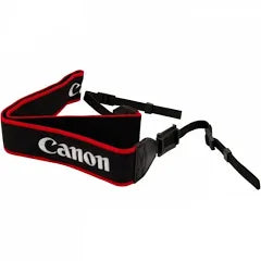 Canon strap belt