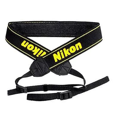 Nikon camera strap belt