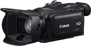 Canon legria video camera hf G40