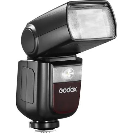 Godox V860lll canon flashlight