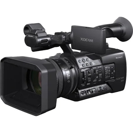 Sony PXW-X160 Full HD XDCAM Handheld Camcorder pre-owned