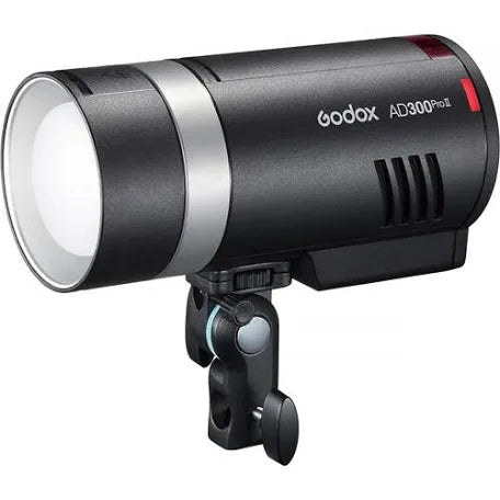 Godox AD300ProII Portable Pocket Flash