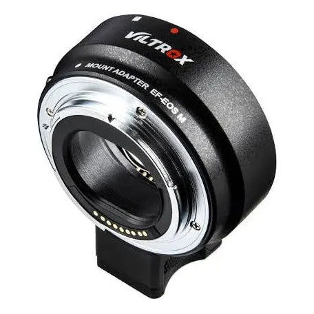 Viltrox EF-EOS M Lens Mount Adapter for Canon
