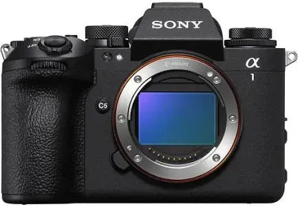 Sony Alpha a1 II Mirrorless Digital Camera (Used)