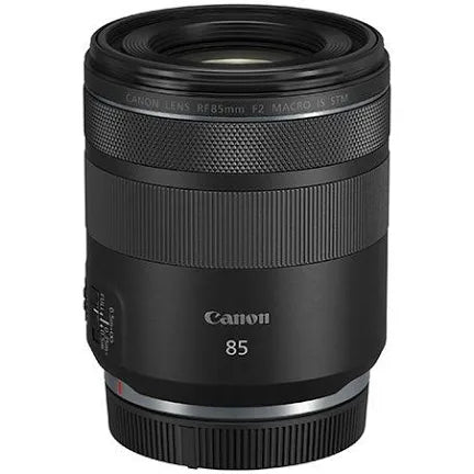 Canon RF 85mm F2 MACRO IS STM (Used)