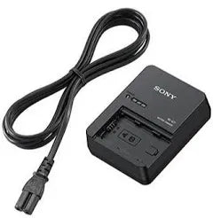 Sony BC-QZ1 Battery Charger for A7 III A7M3 A7R III A7RM3 A9 Cameras