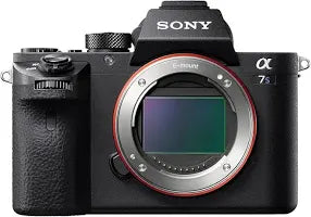 Sony A7s Mark II (4k) camera Body pre-owned