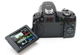 Canon PowerShot SX50 HS (used)