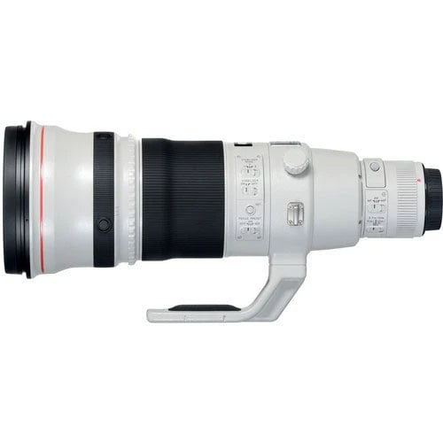 Canon LENS 500mm F/4 L IS USM II pre-owned