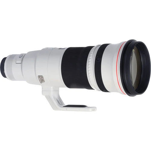 Canon LENS 500mm F/4 L IS USM II pre-owned