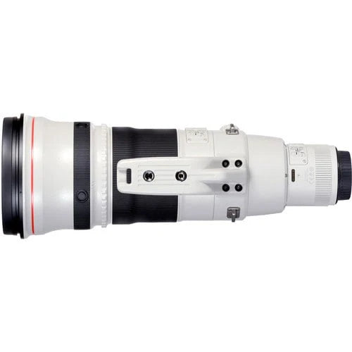 Canon LENS 500mm F/4 L IS USM II pre-owned