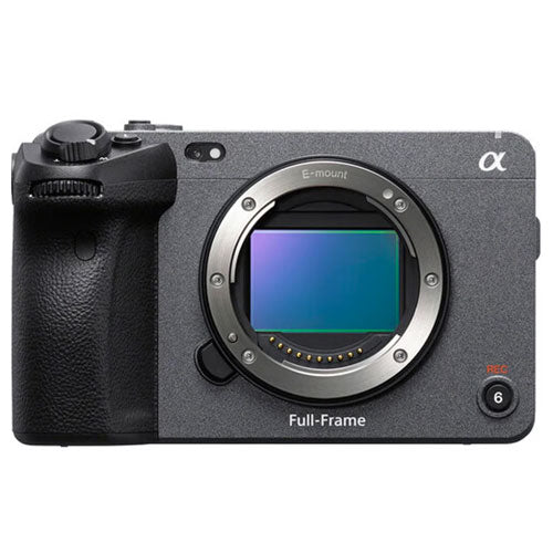 Sony FX3 Full-Frame Cinema Camera (Body Only) pre-owned