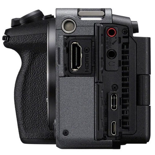 Sony FX3 Full-Frame Cinema Camera (Body Only) pre-owned