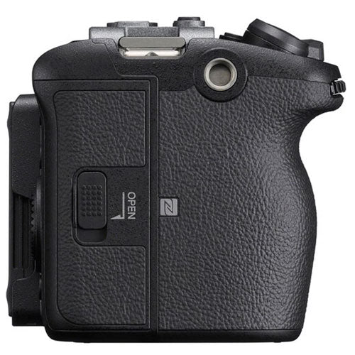 Sony FX3 Full-Frame Cinema Camera (Body Only) pre-owned