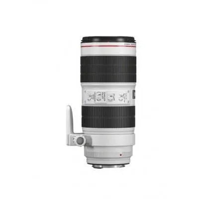 Canon EF 70-200mm f/2.8L IS III USM Lens (Used)