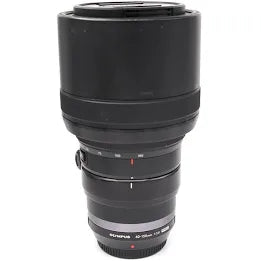 OM SYSTEM M.Zuiko Digital ED 40-150mm f/2.8 PRO Lens (Pre-owned)