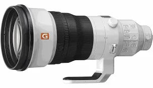 Sony FE 400mm f/2.8 GM OSS Lens (used)