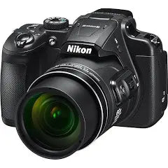 Nikon Coolpix B700 4K Wi-Fi Digital Camera pre-owned