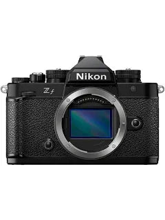 Nikon Zf Mirrorless Camera Body (pre-owned)