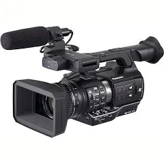 Panasonic AJPX270PJ P2 HD Handheld Camcorder pre-owned