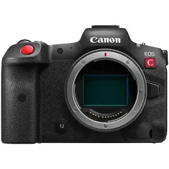 Canon EOS R5 C Mirrorless Cinema Camera Body brand new