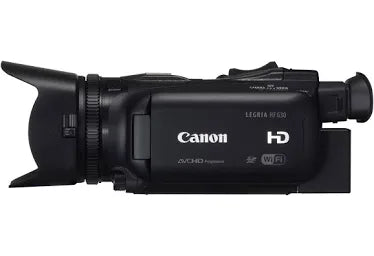 Canon VIXIA HF G30 HD Camcorder with HD CMOS pre-owned