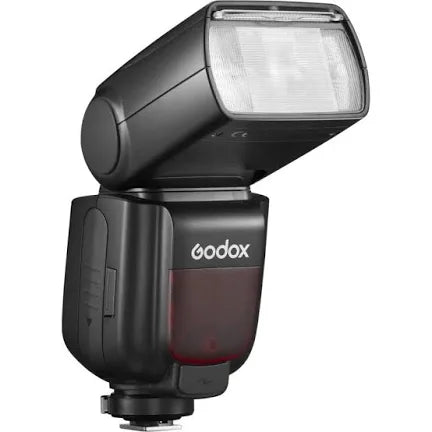 Godox TT685II-C TTL Flash for Canon Cameras pre-owned