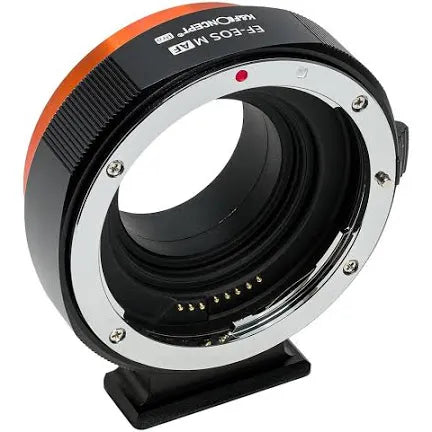 Magicfoto mount adapter EF-EOS R