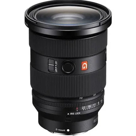 Sony FE 24-70mm f2.8 GM II Mirrorless Camera Lens pre-owned
