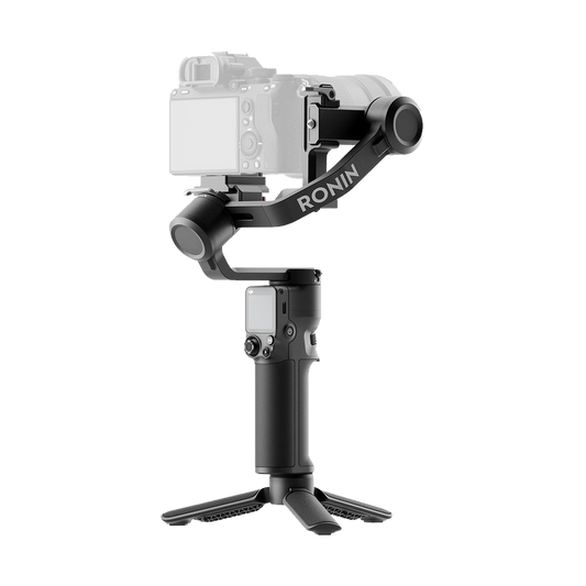 DJI RS 3 Mini Gimbal Stabilizer